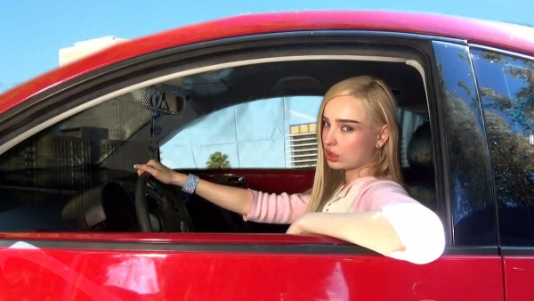 Mr. Producer Lyrics - Kim Petras
