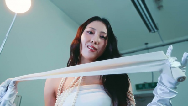 NO LIMIT Lyrics - NAVILLERA (나빌레라)