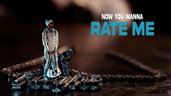 Now You Wanna Rate Me Lyrics - Flight