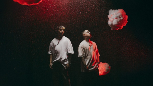 Nube Roja Lyrics - Neto Peña, Yng Naz