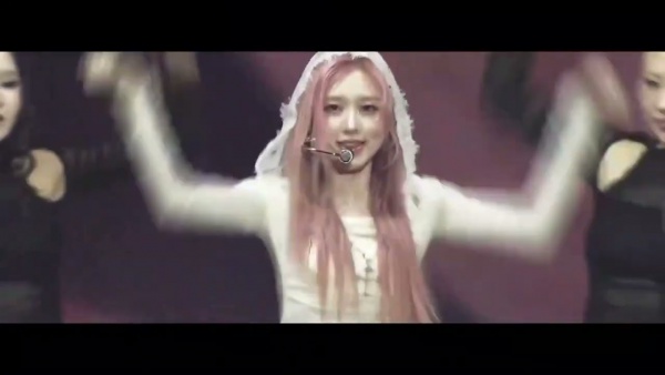 Odd Lyrics - GAEUL, IVE