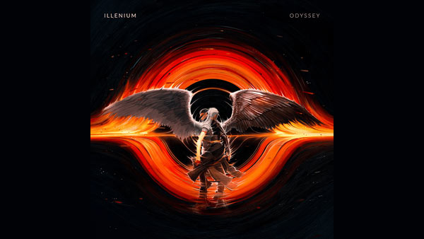 Odyssey Lyrics - ILLENIUM