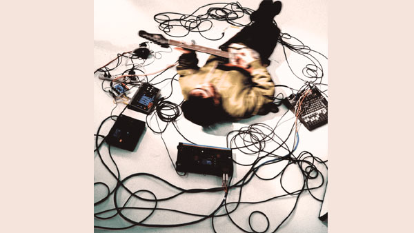 OH NO OH NO Lyrics - Chet Faker