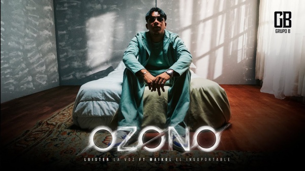 Ozono Lyrics (English Translation) - Luister La Voz