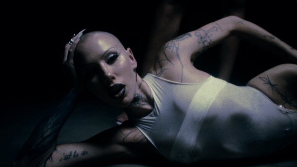 PALO SANTO Lyrics - SIIICKBRAIN
