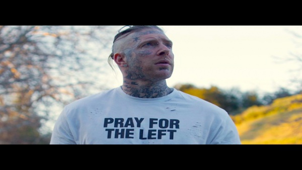 Pray For The Left Lyrics - Tom MacDonald