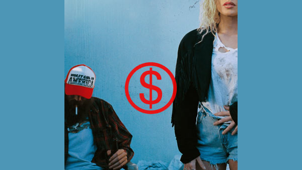 PRAYER Lyrics - Slayyyter