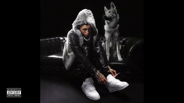 RAPPER Lyrics - Nabi