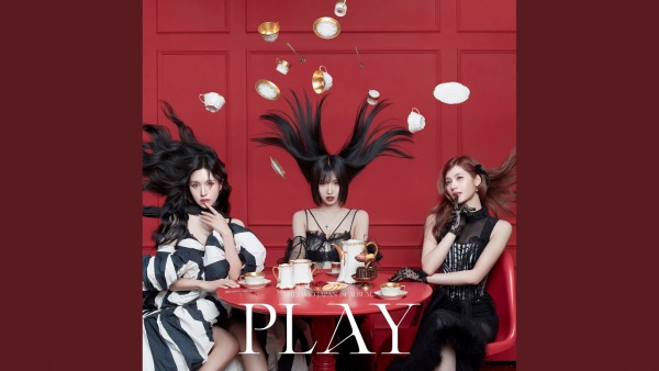 Red Diamond Lyrics - MISAMO