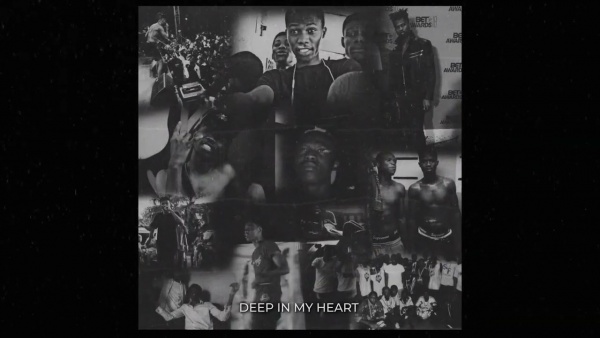 Redemption Lyrics - Kwesi Arthur