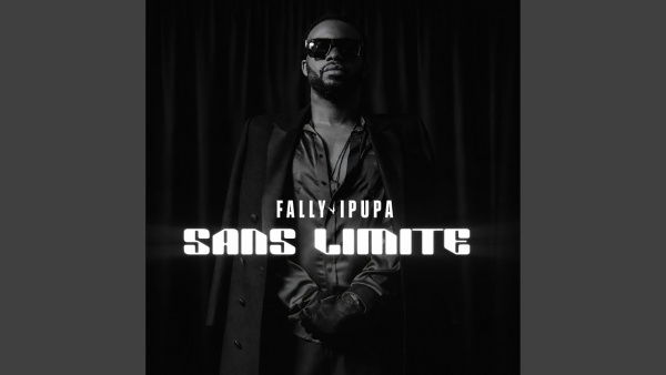 Sans Limite Lyrics - Fally Ipupa