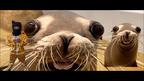 Sea Lion 2 Lyrics - Yuno Miles