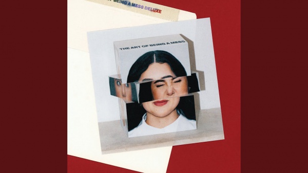SECRET Lyrics - Lauren Spencer Smith