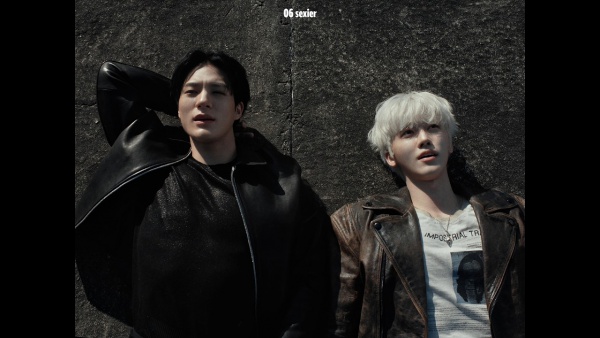 Sexier Lyrics (English Translation) - NCT JNJM