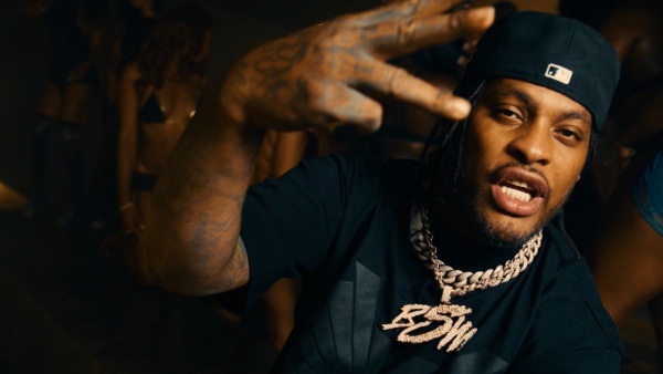 Shit I Like Lyrics - Waka Flocka Flame