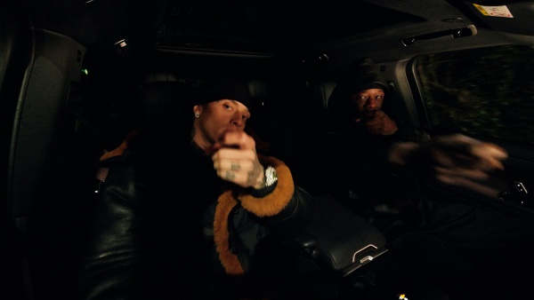 SLAUGHTER Lyrics - Central Cee, J Hus