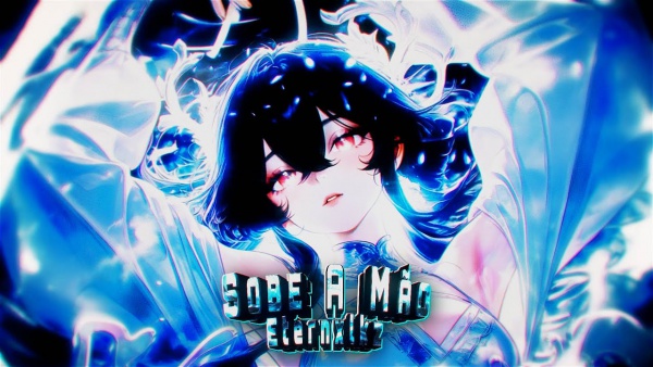 SOBE A MÃO Lyrics - Eternxlkz