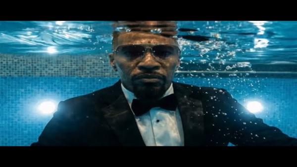 Somebody Lyrics - Jamie Foxx