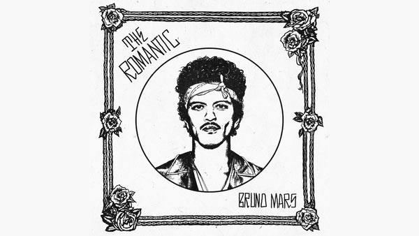 Something Serious Lyrics - Bruno Mars