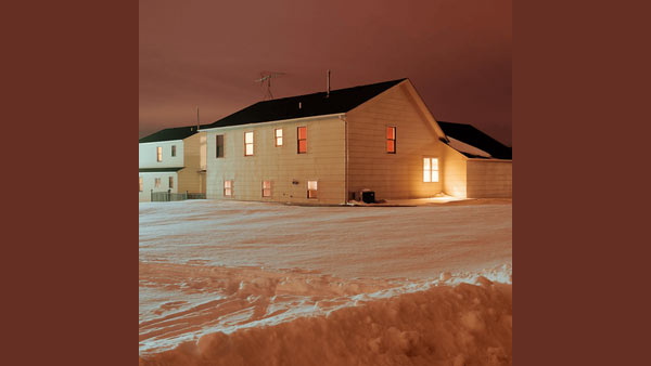 Spero almeno Lyrics - chiello