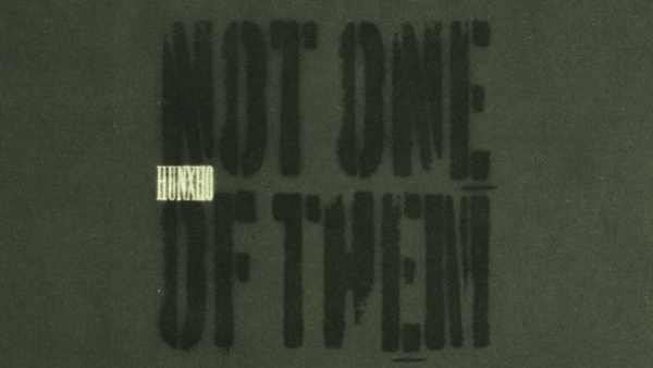 Stone Cold Lyrics - Hunxho
