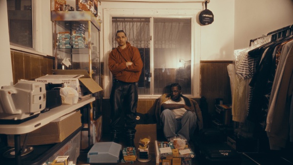 STYLISTICS Lyrics - Concrete Boys, Lil Yachty