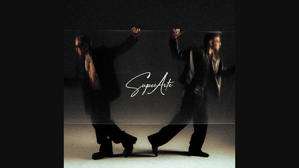 SUPERARTE Lyrics - Justin Quiles, Lenny Tavárez