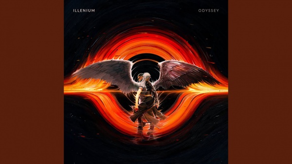 Take Me Back Lyrics - ILLENIUM