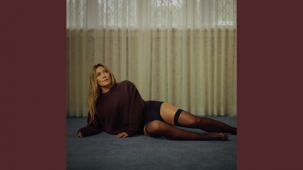 The Optimist Lyrics - Hilary Duff