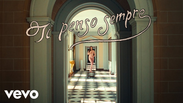 Ti penso sempre Lyrics - chiello