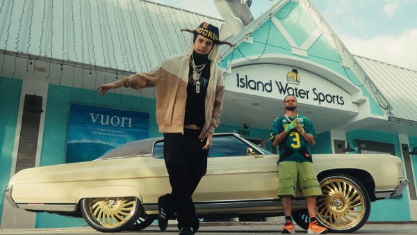 Tip Toe in My Forces Lyrics - BLP KOSHER, RiFF RAFF