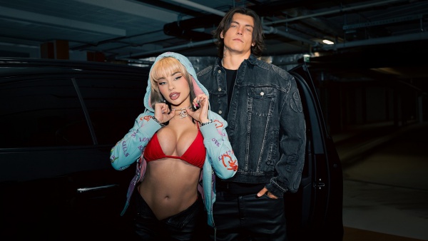 TOXIC Lyrics - Frosti, Fagata