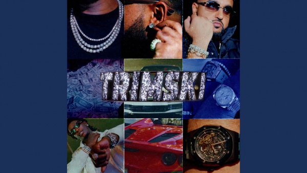 Trimski Lyrics - NAV, Young Thug