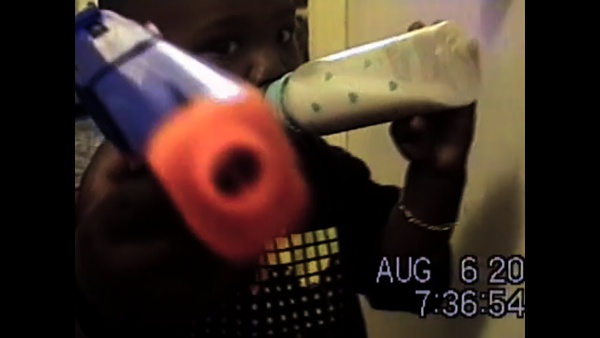 Tubi Lyrics - Baby Keem