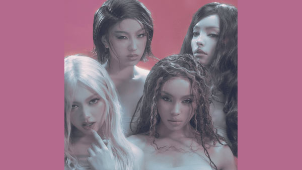 Tweak Lyrics - GIRLSET