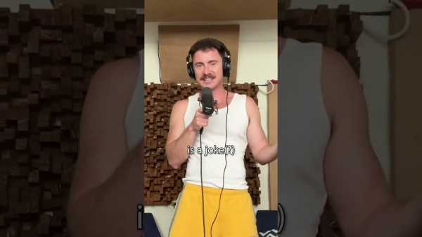 Unique Dating App Girl Lyrics - Tom Cardy