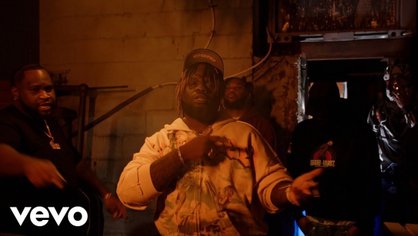 Untold Streets Lyrics - Chronic Law