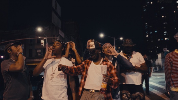 WE’RE BACK Lyrics - Concrete Boys, Lil Yachty
