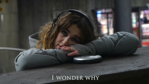 Wonder Why Lyrics - MIIA
