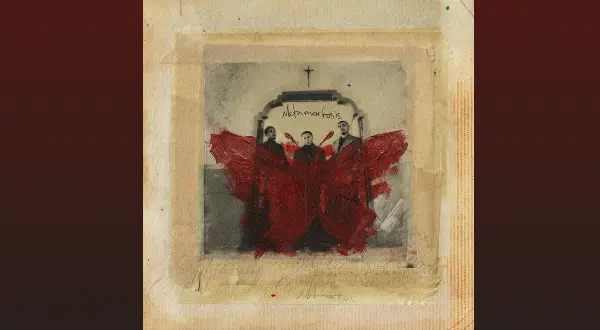 01-800 Lyrics - Yahritza Y Su Esencia | Metamorfosis