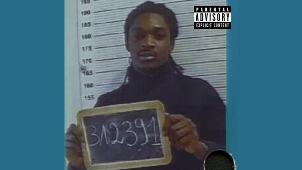 312-391 Lyrics - La Rvfleuze | Numéro d’écrou