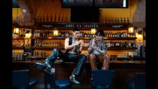 50/50 (English Translation) Lyrics