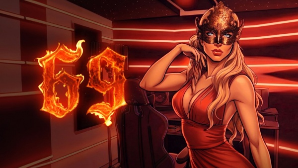 69 Lyrics - Jere Klein