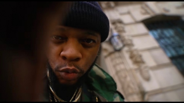 Agent Provocateur (50 Cent Diss) Lyrics - Papoose