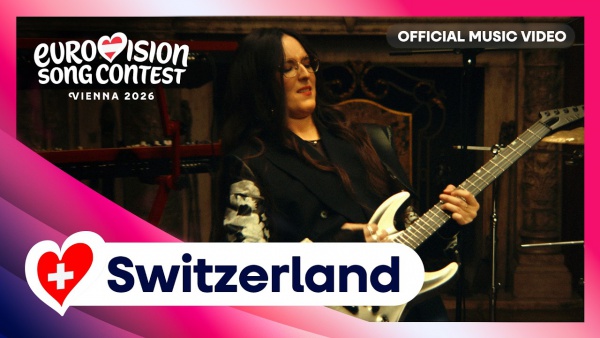 Alice (ESC Version) Lyrics - Veronica Fusaro