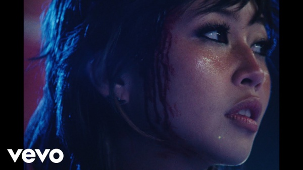 All I Did Was Dream of You Lyrics - beabadoobee, The Marías