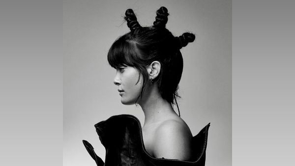 Animal Lyrics - Noga Erez | NE4