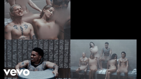 Ay Ay Ay Lyrics - CA7RIEL & Paco Amoroso, Anderson .Paak