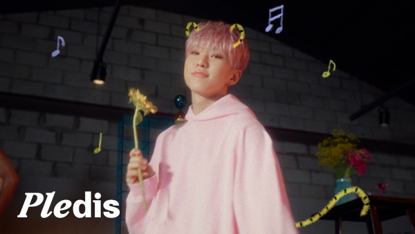 아기자기 (Baby, Honey) Lyrics - HOSHI (호시)