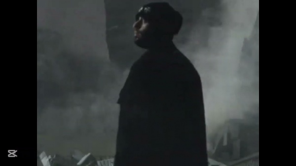 BAD MOOD Lyrics - Odetari | PHAZON VARIA